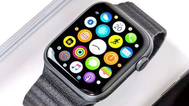تصویر از تشخیص زودهنگام ابتلا به کرونا با ساعت اپل