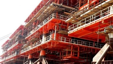 تصویر از تقاضا میشود جزئیات تولید گاز در پارس جنوبی را اعلام بفرمایید