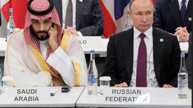 تصویر از عربستان و روسیه بر سر اوپک به نتیجه واحد نرسیدند