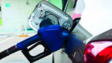 تصویر از پیش‌بینی افزایش 15 تا 20 درصدی مصرف بنزین در صورت لغو منع تردد ایام نوروز
