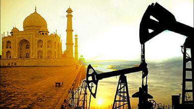 تصویر از هند واردات نفت از کانادا و آمریکا را افزایش داد