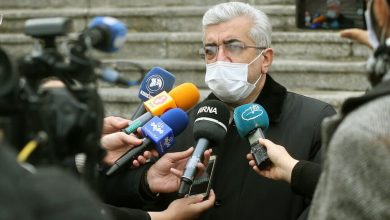 تصویر از افتتاح ۱۴ هزار میلیارد تومان طرح آب و برق در هفته پایانی اسفندماه