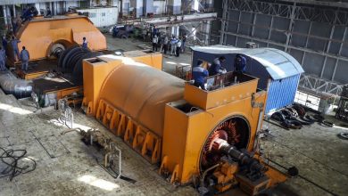 تصویر از توسعه نیروگاههای مقیاسکوچک در شهرکهای صنعتی