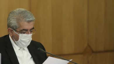 تصویر از بودجه سال آینده برای صنعت آب و برق نوید بخش است