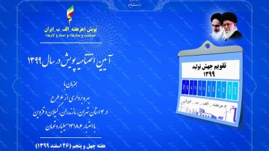 تصویر از بهرهبرداری از 6 پروژه ملی صنعت آب و برق در 4 استان کشور فردا