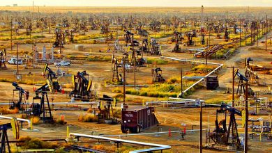 تصویر از تولید نفت شیل آمریکا ۴۶ هزار بشکه در روز کاهش می‌یابد