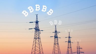 تصویر از صنعت برق و چالشی به نام استخراج خانگی رمز ارز