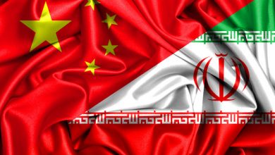 تصویر از سند جامع همکاری های ۲۵ ساله ایران و چین امضا شد