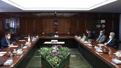 تصویر از تمایل شرکتهای بزرگ ایتالیایی برای بازگشت به بازار انرژی ایران