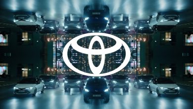 تصویر از راز پیشرفت تویوتا در دوران کمبود چیپ