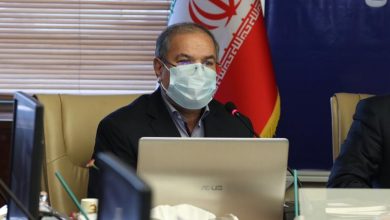 تصویر از دولت تدبیر و امید در تامین آب مردم گامهای بلندی برداشته است