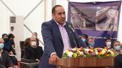 تصویر از جمعآوری ۱۹۰ میلیون مترمکعب فاضلاب از سطح تهران توسط تصفیهخانه فیروز بهرام