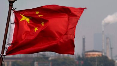 تصویر از افزایش واردات نفت چین در دو ماه اول سال