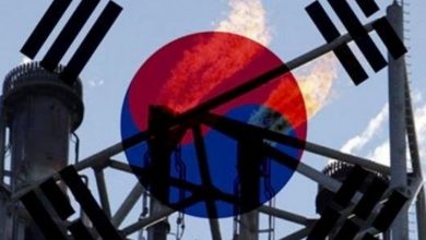 تصویر از کاهش ۱۴.۷ درصدی واردات نفت کره جنوبی در ماه فوریه