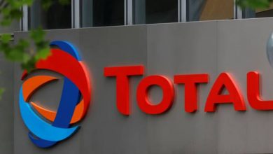 تصویر از توتال: قیمت نفت ۷۰ دلار نمیماند