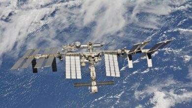 تصویر از همکاری های فضایی چین و روسیه برای ساخت ایستگاه فضایی