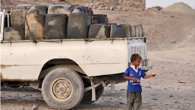 تصویر از معضل قاچاق سوخت و سوختبری