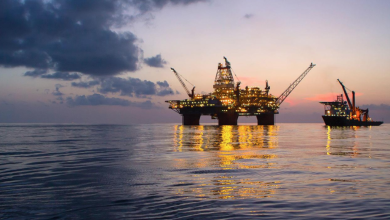 تصویر از سوکار از کشف ذخایر جدید گاز در دریای خزر خبر داد