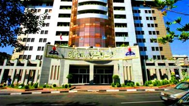 تصویر از پاسخ شرکت ملی پخش فرآوردههای نفتی به گزارش خبرگزاری مهر