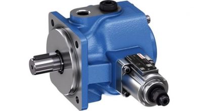 تصویر از افزایش دقت انتقال مایعات صنعتی با یک محصول بومی