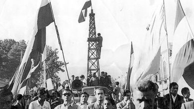 تصویر از ملی شدن صنعت نفت ایران؛ 70 سال پر از روزهای فراز و نشیب