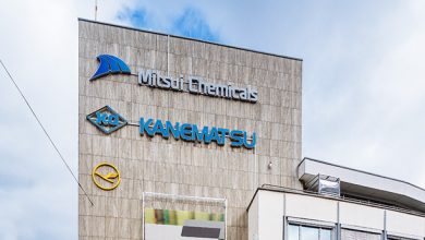 تصویر از واحد کراکر میتسوئی ژاپن دوباره به راه افتاد