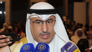 تصویر از کویت به بهبود تقاضای نفت خوشبین است