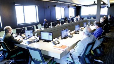 تصویر از راهاندازی آزمایشی بازار آب ظرف 2 ماه آینده