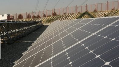 تصویر از افزایش ۱۵۰۰ مگاواتی ظرفیت انرژی‌های تجدیدپذیر تا پایان دولت دوازدهم