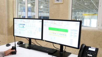 تصویر از گزارش استخراج غیر قانونی رمزارزها به سامانه سمات