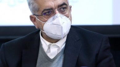 تصویر از ساخت سد لاستیکی در اولویت تخصیص اعتبار است