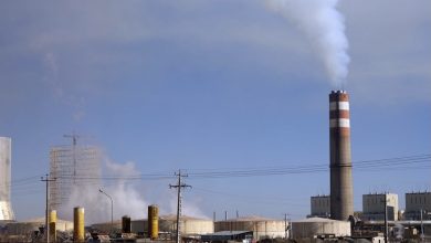 تصویر از رشد ۱۲ برابری ظرفیت نیروگاههای کشور