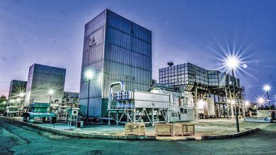 تصویر از مزیت‌های بازسازی نیروگاه قدیمی ری