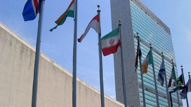 تصویر از چارچوب کارآمد سیاست خارجی