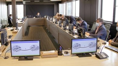 تصویر از برنامه ریزی مدیران ارشد بخش آب کشور برای تامین آب پایدار در بخشهای شرب، صنعت و کشاورزی در ماههای آینده