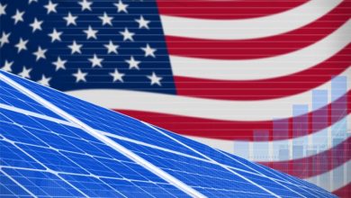 تصویر از کاهش ۶۰ درصدی هزینه‌های انرژی خورشیدی در آمریکا تا سال ۲۰۳۰