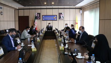 تصویر از استقبال انتخابات با تشکیل 9 کمیته تخصصی در حوزه برق در تهران