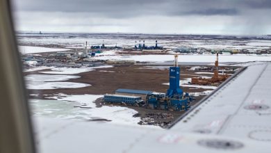 تصویر از اکتشافات نفتی آلاسکا مانع بزرگ بایدن برای رسیدن به اهداف اقلیمی