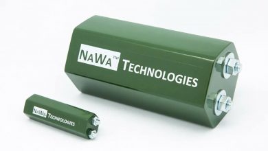 تصویر از ورود فناوری نانو به صنعت باتری