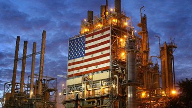 تصویر از افزایش واردات نفت آمریکا از روسیه در کنار تیرگی روابط دو کشور