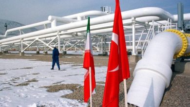 تصویر از اختلافات میان ایران و ترکیه درصادرات گاز روند طبیعی تجارت انرژی است