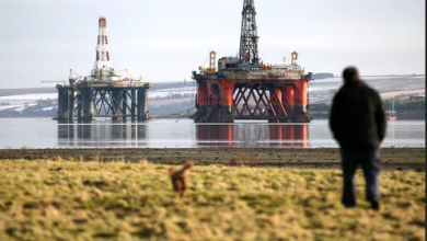 تصویر از اسپانیا استخراج نفت و گاز در آب‌های ساحلی را ممنوع کرد