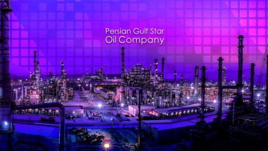 تصویر از 47 میلیون لیتر بنزین پاک در پالایشگاه ستاره خلیج فارس تولید شد
