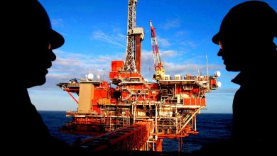 تصویر از خرید نفت ایران توسط چین به معنی کاهش تقاضا برای نفت برزیل و آنگولاست