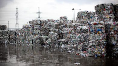 تصویر از تجارت زباله؛ ترکیه مقصد اصلی صادرات پسماند اروپاست
