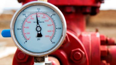 تصویر از روسیه نمی خواهد گاز ایران به اروپا برسد