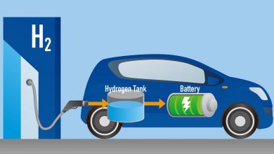 تصویر از مخازن سوخت هیدروژن خودروها با فناوری نانو دوستدار محیط زیست می شوند