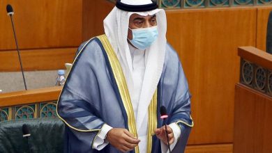 تصویر از خوشبینی وزیر نفت کویت به بازار نفت