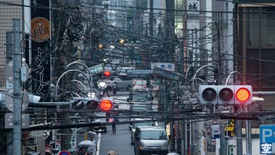 تصویر از ژاپن پروژه های تقویت شبکه برق و تجدیدپذیرها را افزایش می دهد