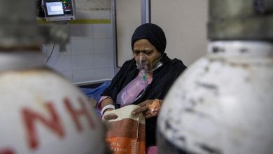 تصویر از تعداد قربانیان کرونا از سه میلیون و ۱۴ هزار نفر عبور کرد